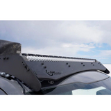 Prinsu Double Cab Rack | 2nd-3rd Gen Toyota Tacoma 05-Present Roof Rack Kit - Modula Racks