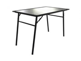 Front Runner Pro Stainless Steel Camp Table  - Modula Racks
