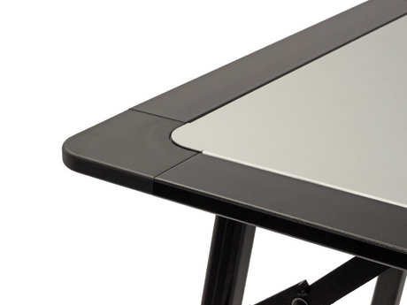 Front Runner Pro Stainless Steel Camp Table  - Modula Racks