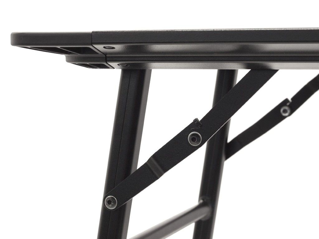Front Runner Pro Stainless Steel Camp Table  - Modula Racks