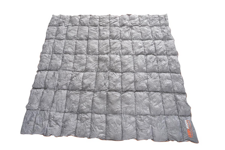 Roofnest Puffy Camp Blanket 