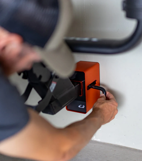Kuat Rack Dock Home Storage