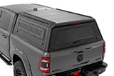 Rough Country Modular Truck Bed Cap | RAM 1500 2019-2025 / TRX 2021-2024 | 5'7" Bed 