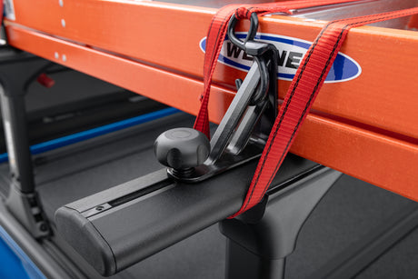 Truxedo Elevate Rack Bed Racks