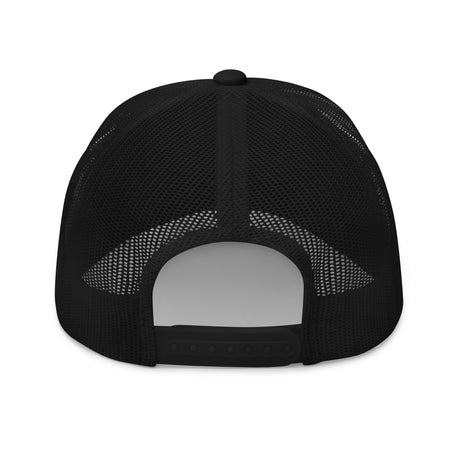 Modula Racks MR Trucker Cap Hats