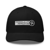 Modula Racks MR Trucker Cap Hats