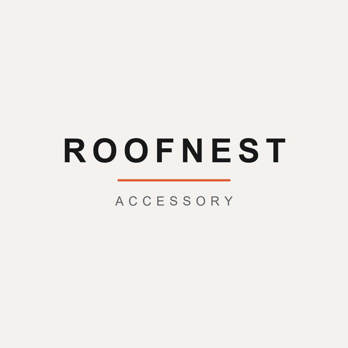 Condor 2 Gear Bag - Roofnest accessory