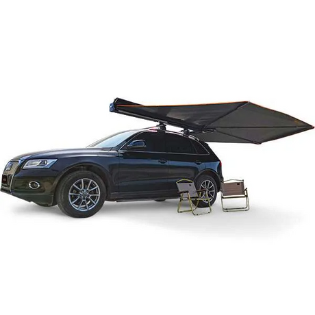 Roofnest Litewing Regular Awning - Modula Racks