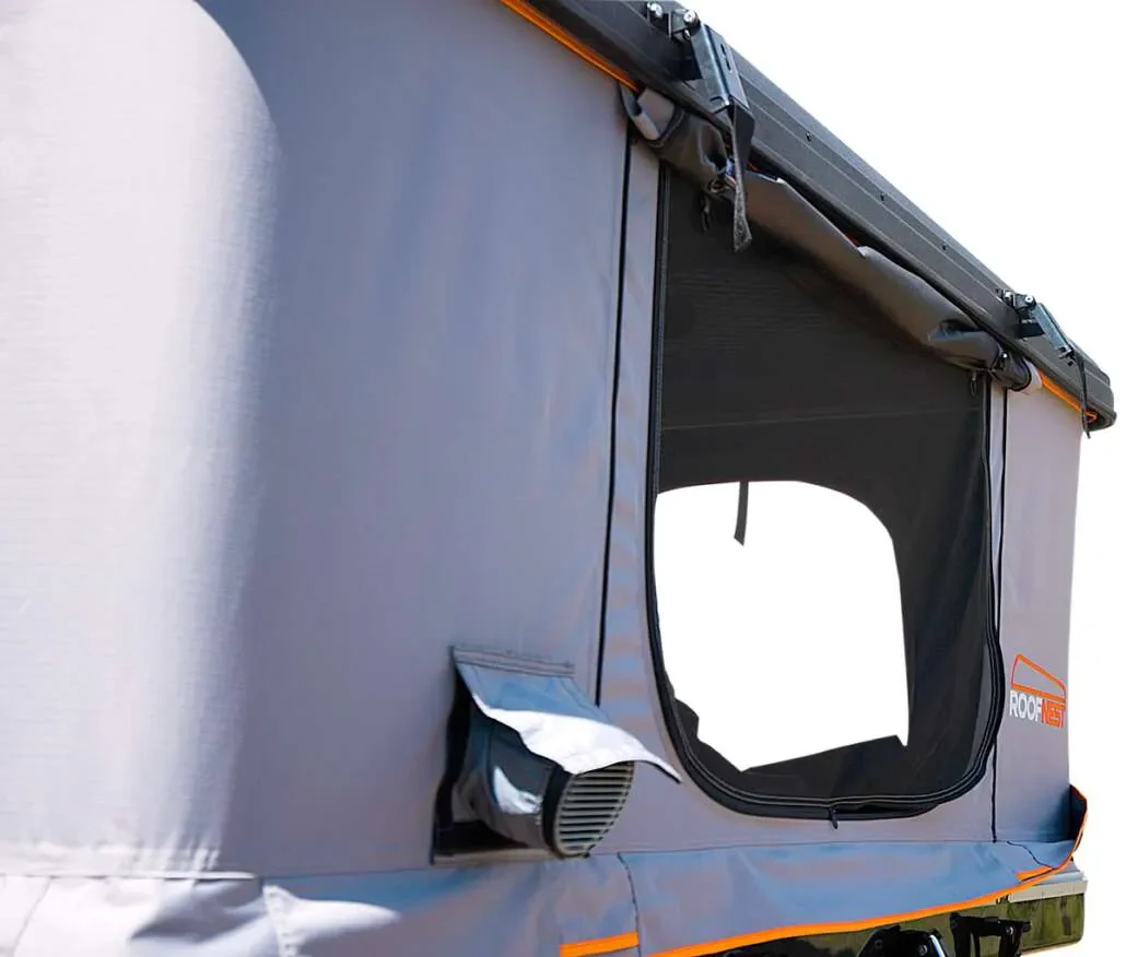Roofnest Open Box - RoofNest - Sparrow 2 Rooftop Tents