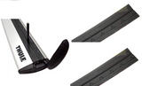 Rubber Interface for Thule WingBar EVO | Pair
