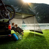 Thule Sun Blocker G2 Front Awnings