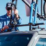 SeaSucker Ridge Ready Monkey Bars Roof Racks