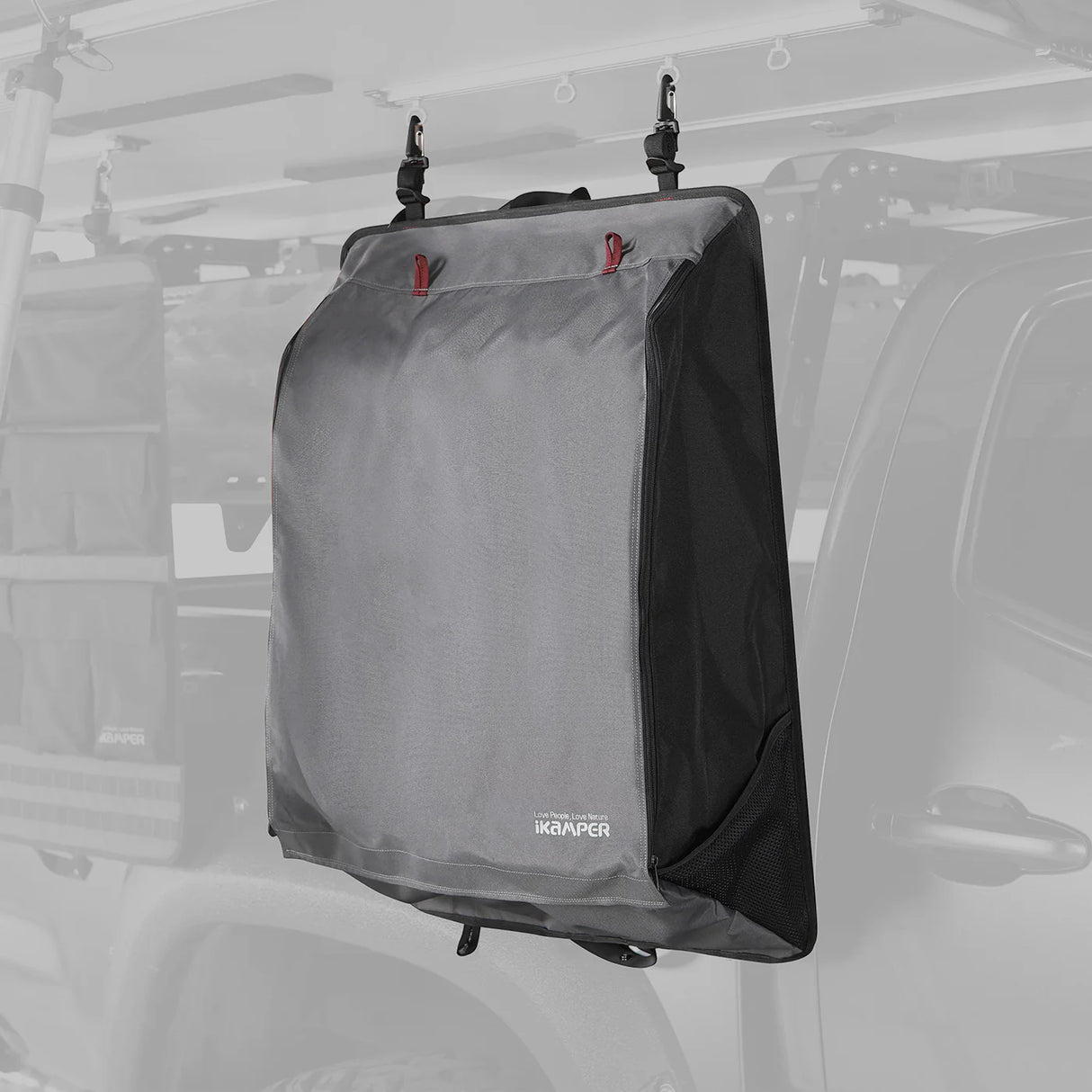 iKamper Shoe Rack 3.0 