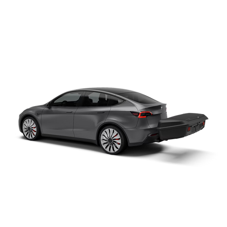 Thule Arcos Box Hitch Cargo Box - Modula Racks