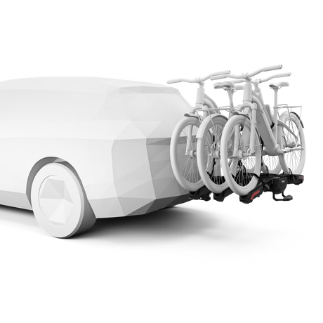 Thule Epos Bike Rack - Modula Racks