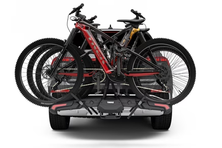 Thule Epos Bike Rack - Modula Racks