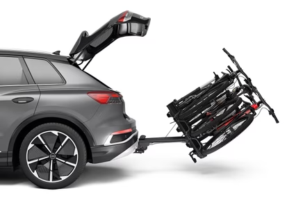 Thule Epos Bike Rack - Modula Racks