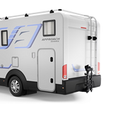 Thule Range Hitch Bike Rack - Modula Racks