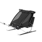 Thule Chariot Sport 2 Double Bike Rack Accessories