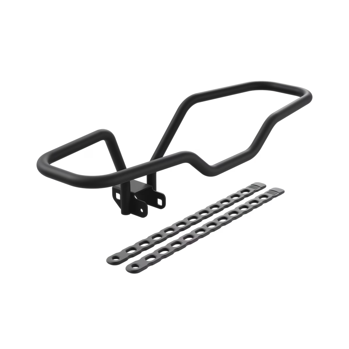 Thule ReVert Fatbike Wheel Basket Bike Rack Accessories