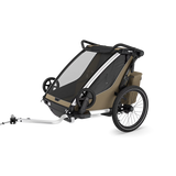 Thule Chariot Cross 2 Double Bike Rack Accessories