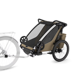 Thule Chariot Cross 2 Double Bike Rack Accessories