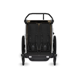 Thule Chariot Cross 2 Double Bike Rack Accessories