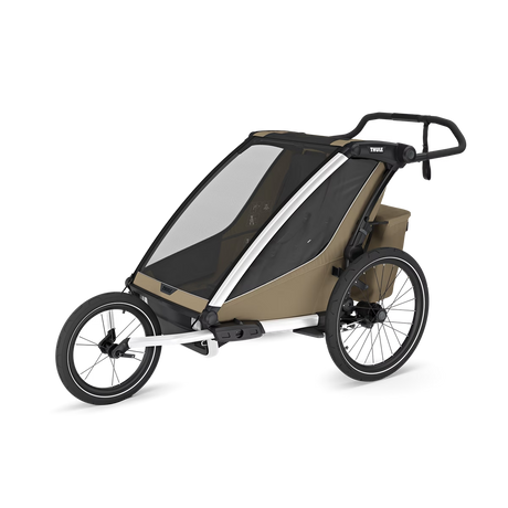 Thule Chariot Cross 2 Double Bike Rack Accessories