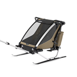 Thule Chariot Cross 2 Double Bike Rack Accessories