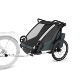 Thule Chariot Cross 2 Double Bike Rack Accessories