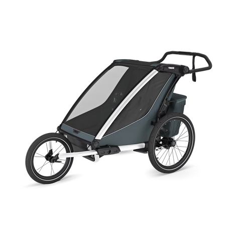 Thule Chariot Cross 2 Double Bike Rack Accessories