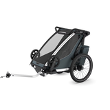 Thule Chariot Cross 2 Single Bike Rack Accessories