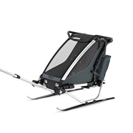 Thule Chariot Cross 2 Single Bike Rack Accessories