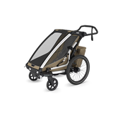 Thule Chariot Cross 2 Single Bike Rack Accessories