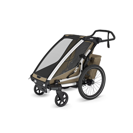 Thule Chariot Cross 2 Single Bike Rack Accessories