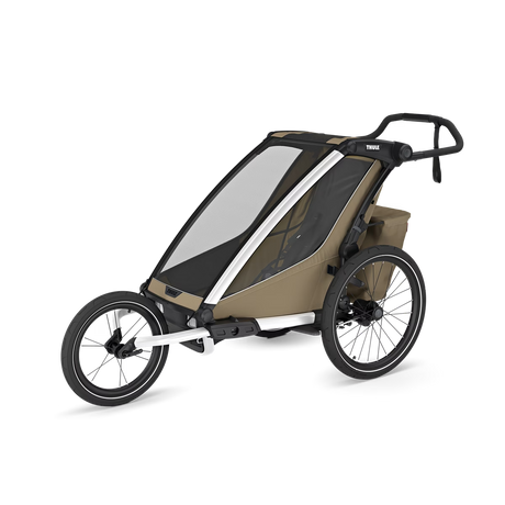 Thule Chariot Cross 2 Single Bike Rack Accessories