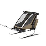 Thule Chariot Cross 2 Single Bike Rack Accessories