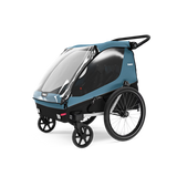 Thule Courier Bike Rack Accessories