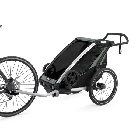 Thule Chariot Lite single Bike Rack Accessories