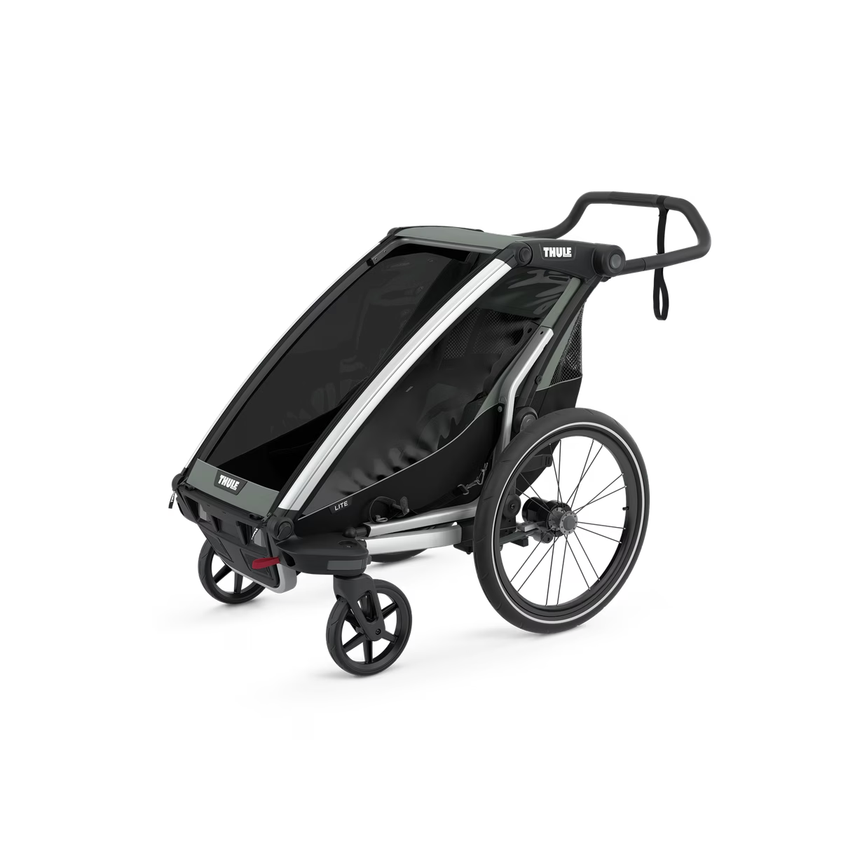 Thule Chariot Lite single Bike Rack Accessories