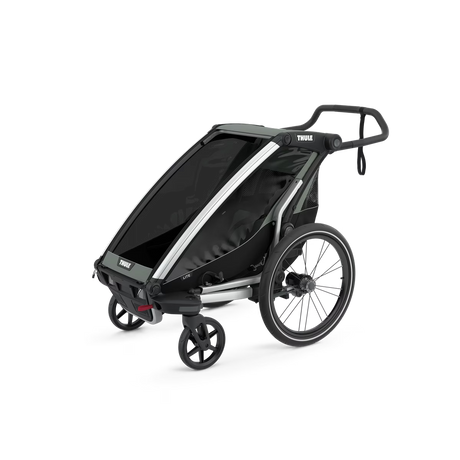 Thule Chariot Lite single Bike Rack Accessories