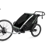 Thule Chariot Lite Double Bike Rack Accessories
