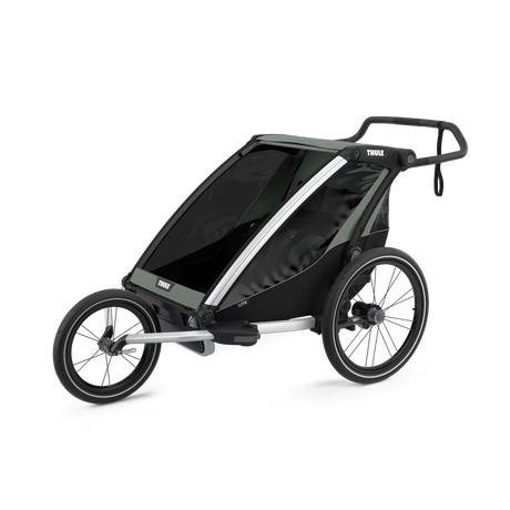 Thule Chariot Lite Double Bike Rack Accessories