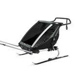 Thule Chariot Lite Double Bike Rack Accessories