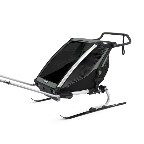 Thule Chariot Lite Double Bike Rack Accessories