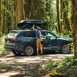 Thule Force 3 L Sport Cargo Carriers