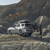 Thule Verse Bike Racks