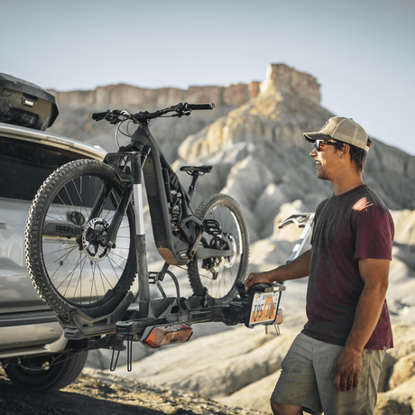 Thule Verse Bike Racks