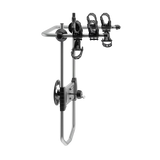 Thule 2 BIKE SPARE TIRE CARRIER Bike Racks