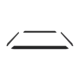 Thule Caprock Railing Kit XXL Rack Accessories